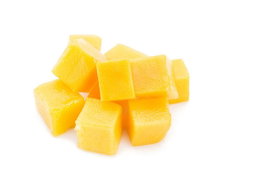 Cut Fruit