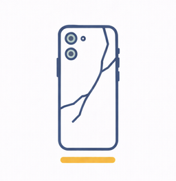 Back Glass Repair
