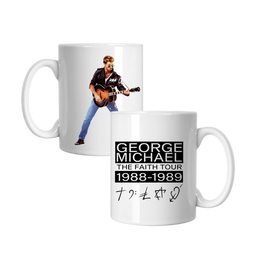 #41 George Michael