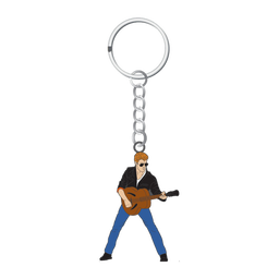 #41 George Michael