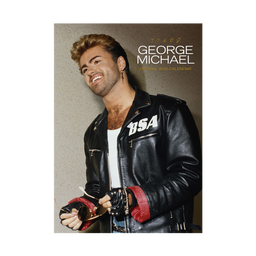 #41 George Michael