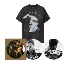 #41 George Michael