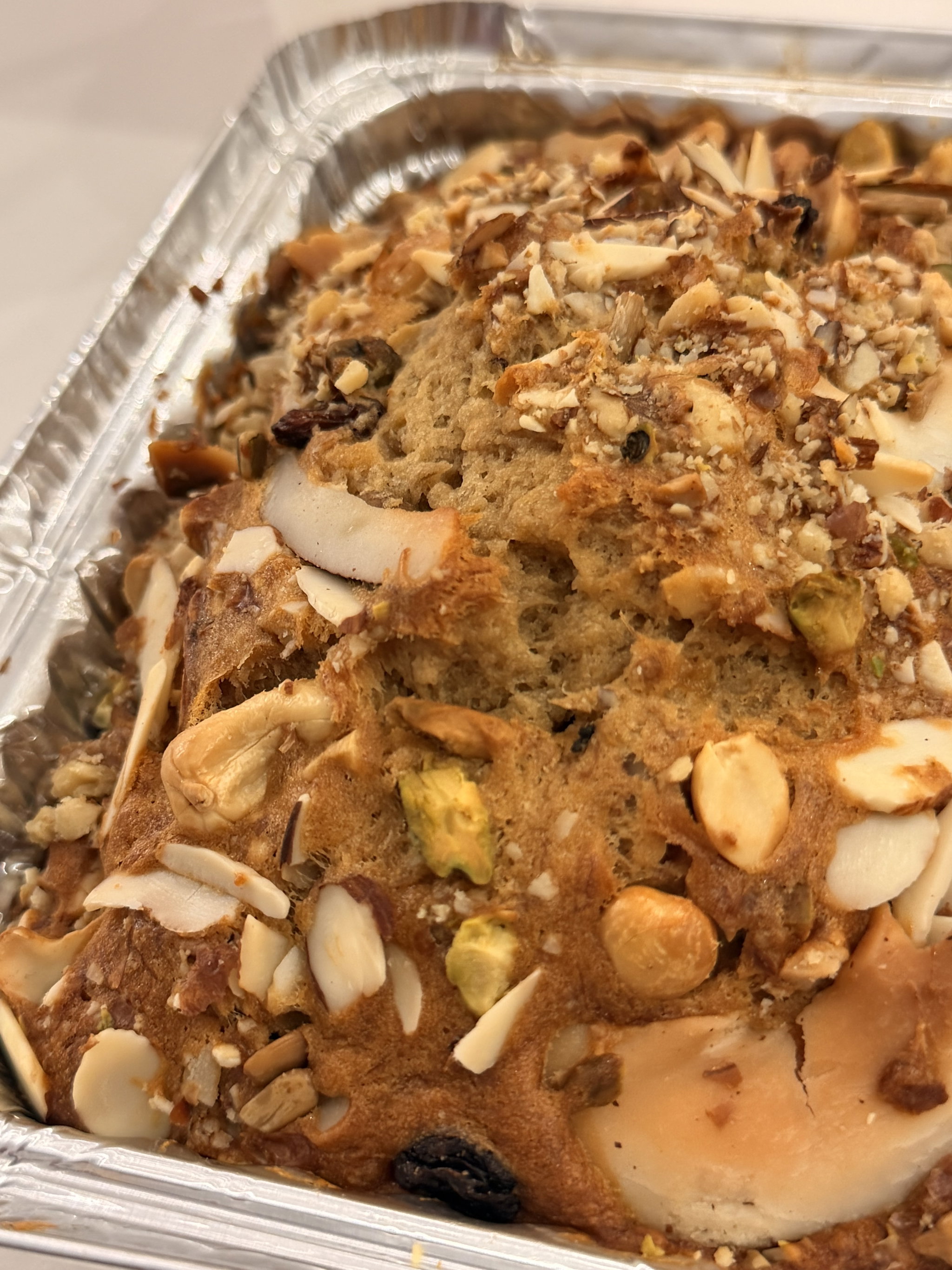 Nutty Mix _0