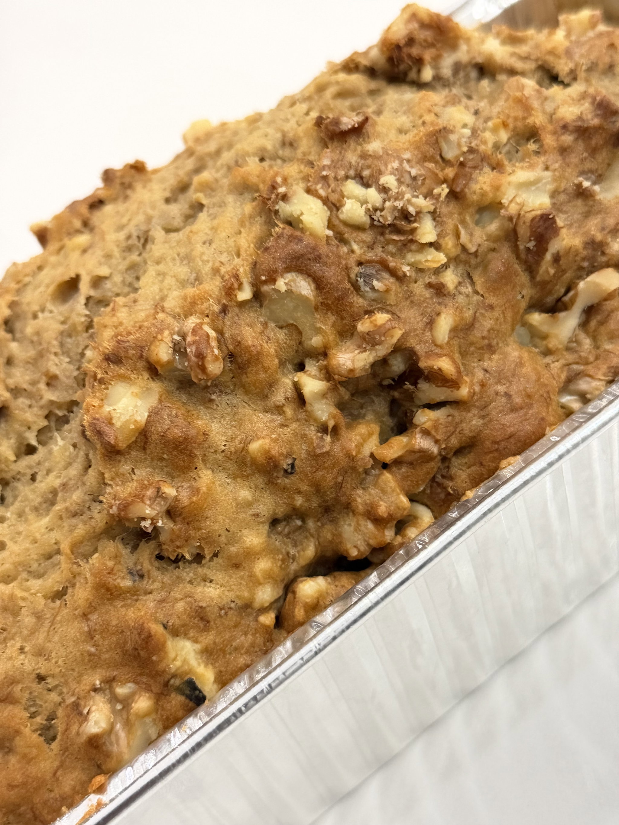 Walnut Banana Bread_0