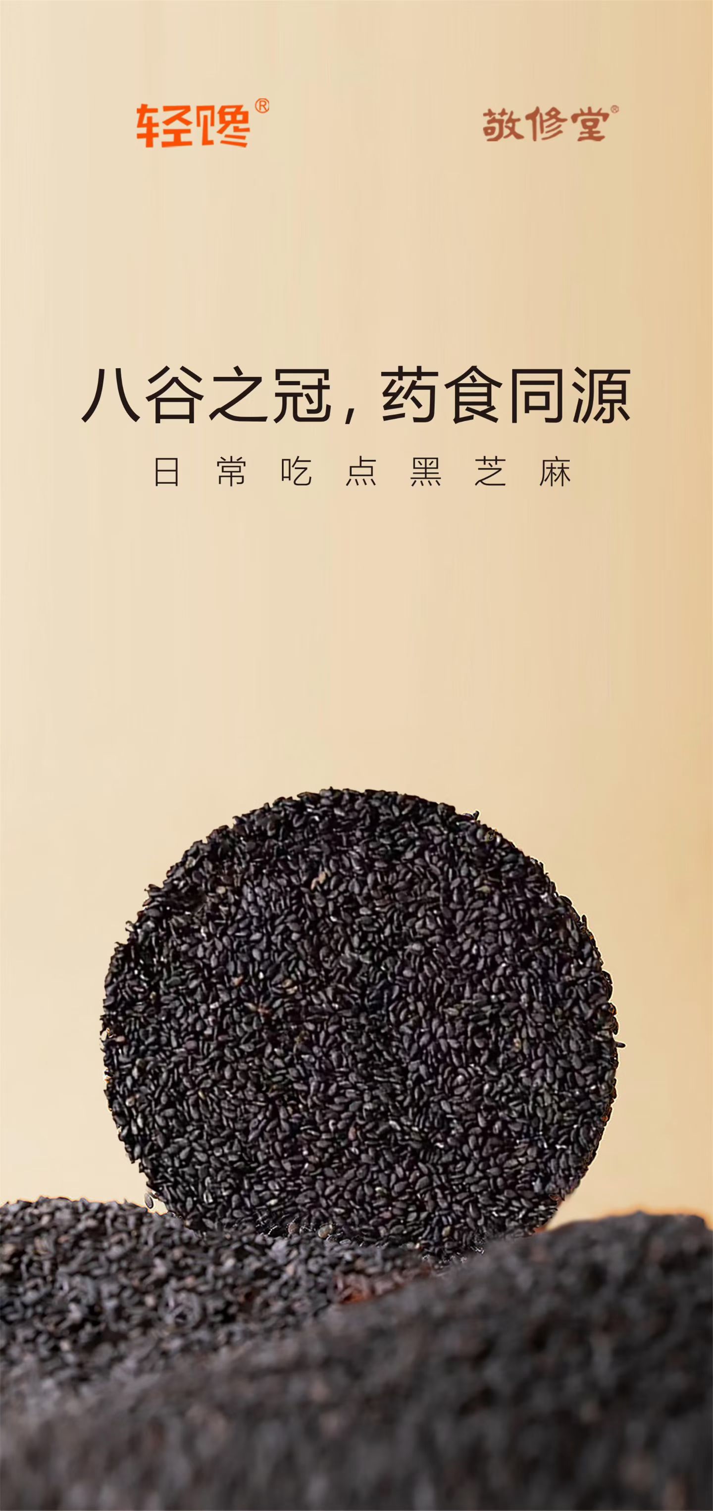 Black Sesame Energy Slices | Jiujigong Plus+ Singapore_3