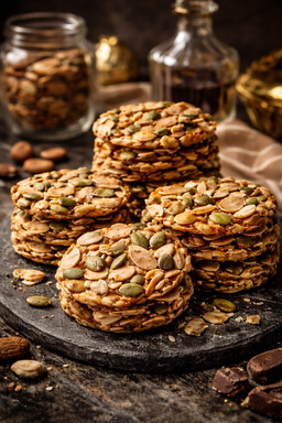 Florentine Cookies