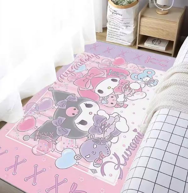 770 - CARTOON CARPET_2