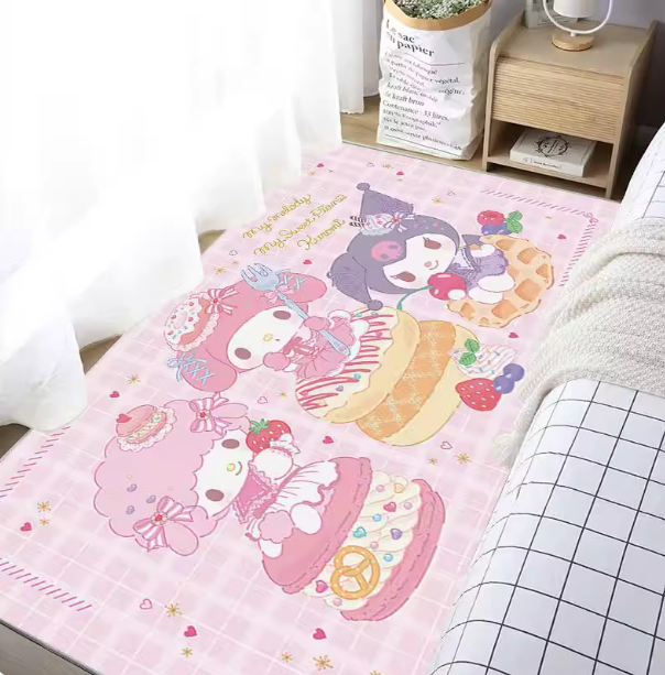 770 - CARTOON CARPET_4