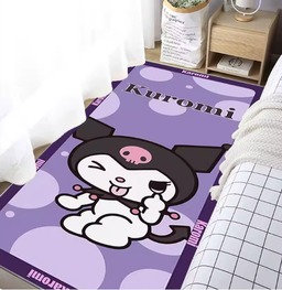770 - CARTOON CARPET