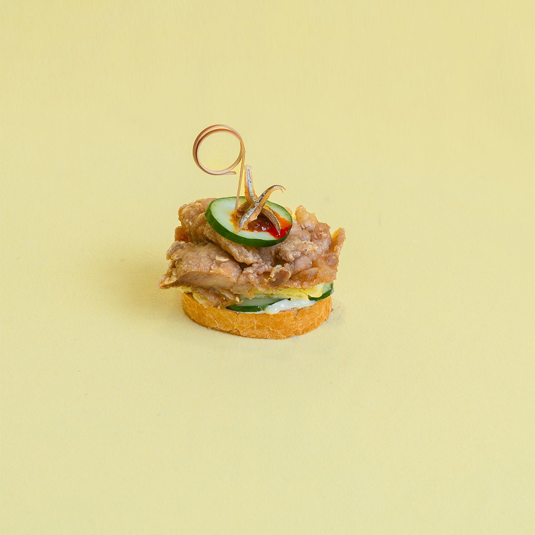 Nasi Lemak (Crostini Set of 20)_1