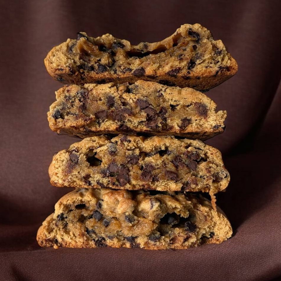 Chocolate Chip Cookie_1