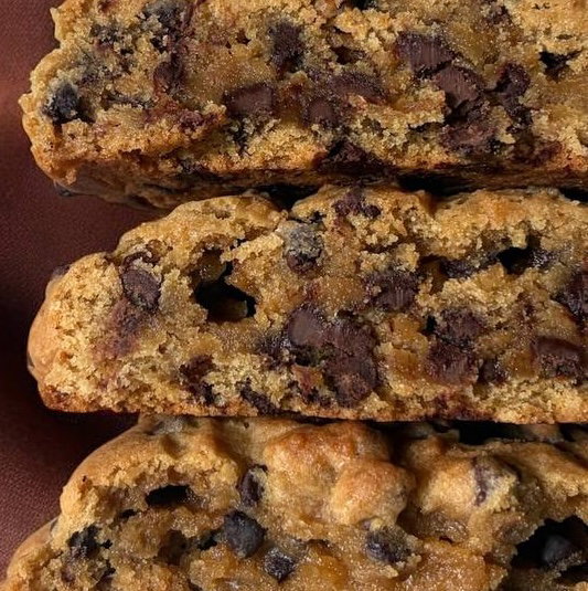 Chocolate Chip Cookie_0
