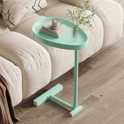 569 - PP SIDE TABLE