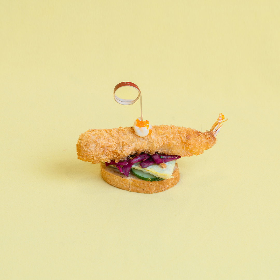 Ebi Panko (Crostini Set of 20)_1