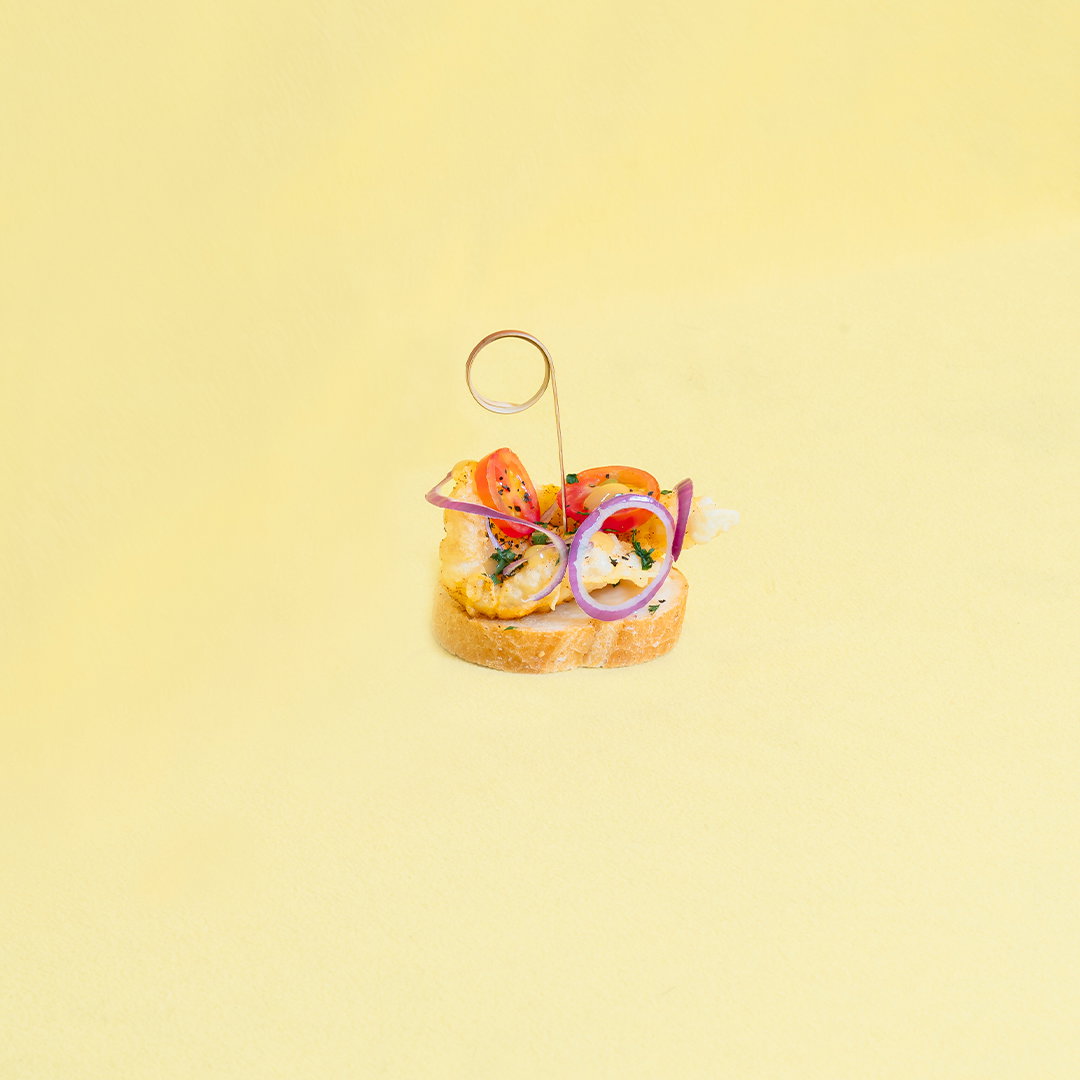 Baja Fish (Crostini Set of 20)_1