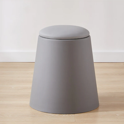 741 - HOLLOW PP STOOL 