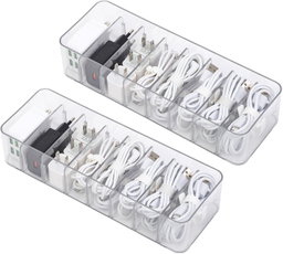 10500130 - CABLE STORAGE BOX 
