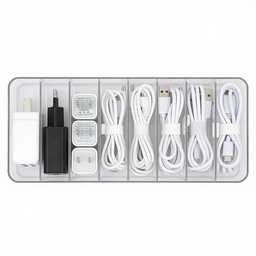 10500130 - CABLE STORAGE BOX 