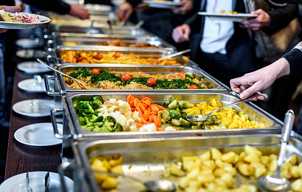 Out Catering