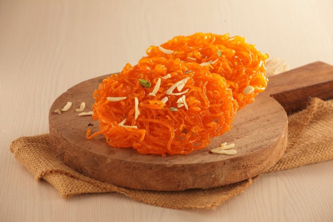Sindhi Gheeyar