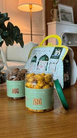 Hampers Nazra