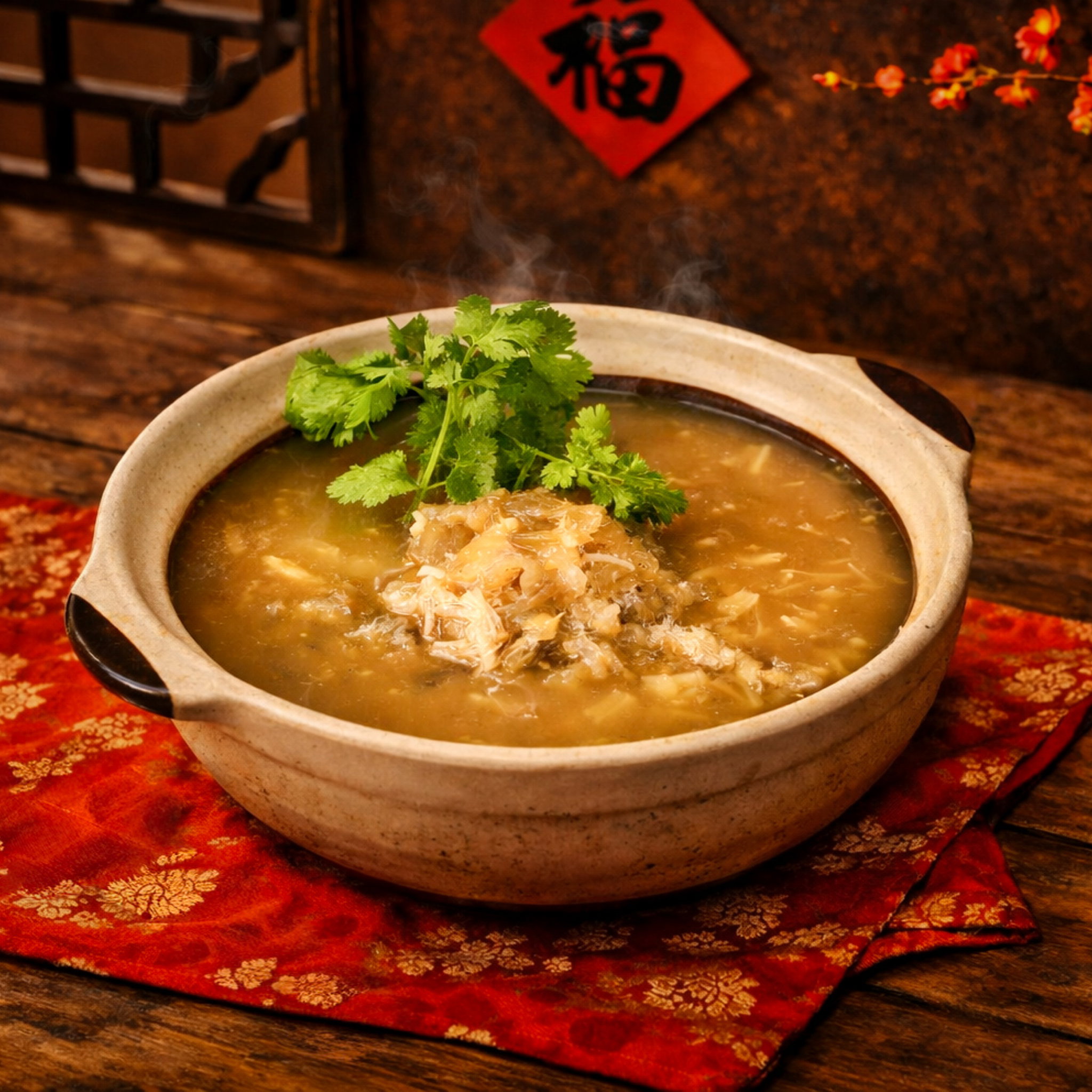 Supreme Shark Fin Soup_1