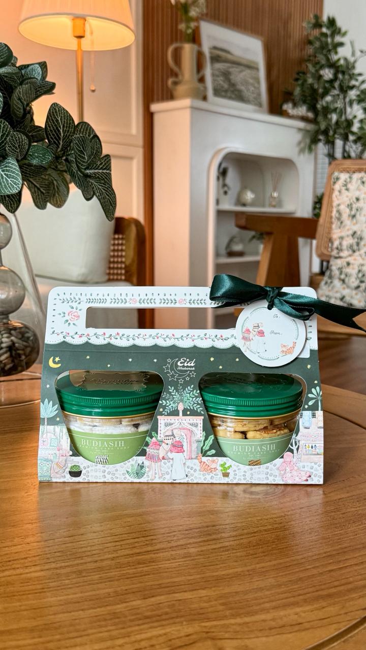 Hampers Qasrina
