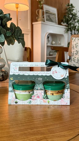Hampers Qasrina