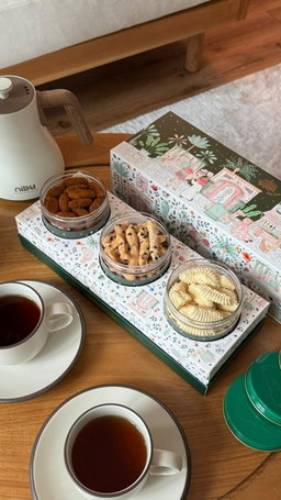 Hampers Rafalia