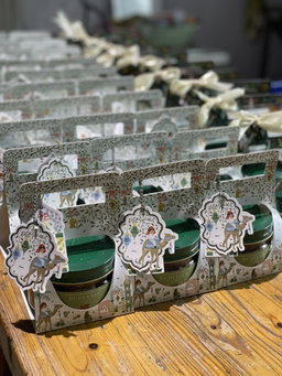Hampers Mafaza