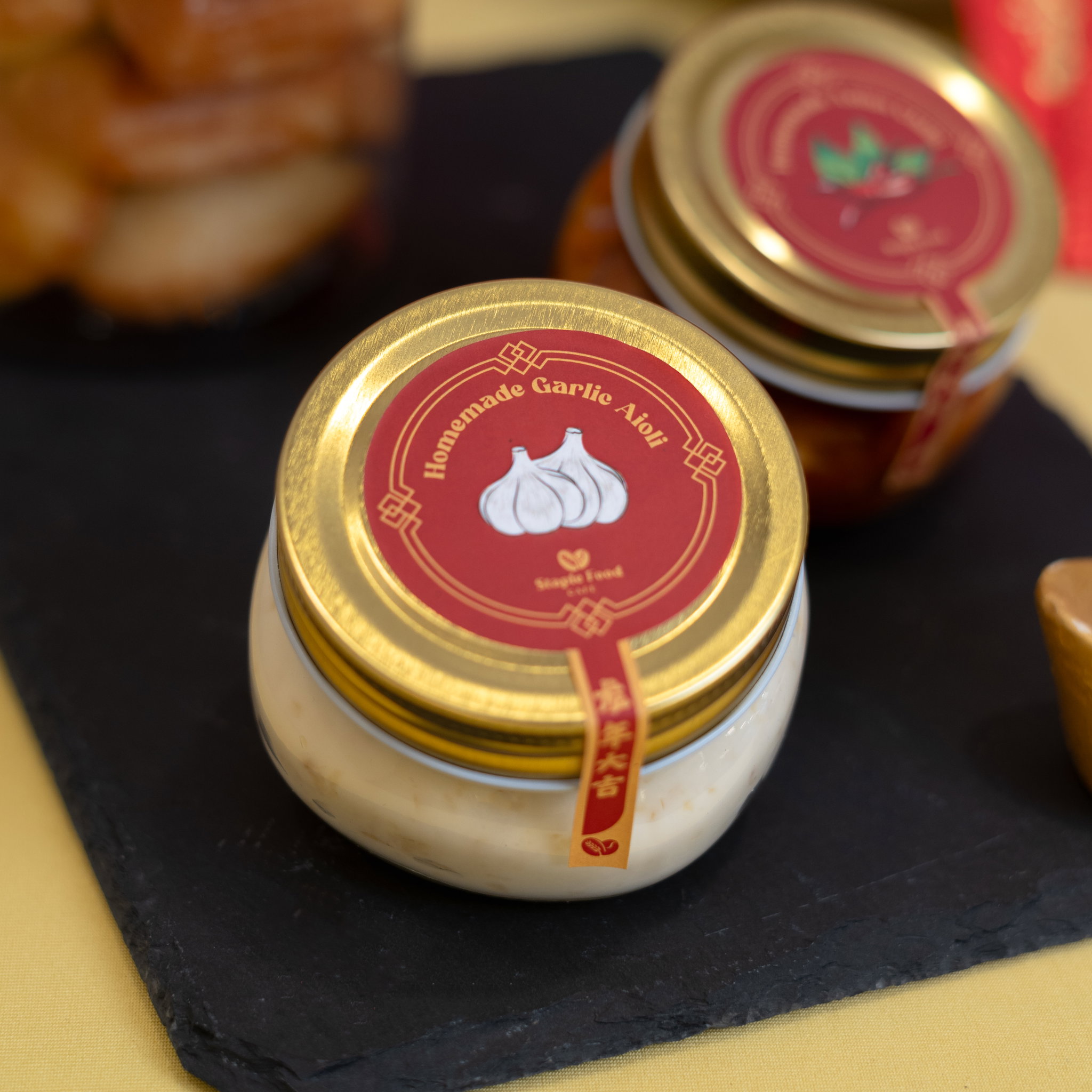 Roasted Garlic Aioli_1