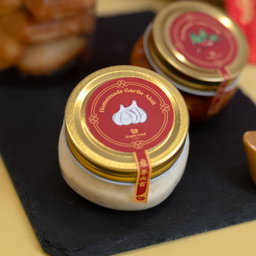 Roasted Garlic Aioli
