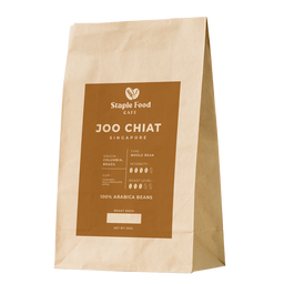 Coffee Beans, 250g