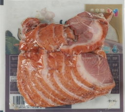목우촌 허브갈릭 오리훈제 210g