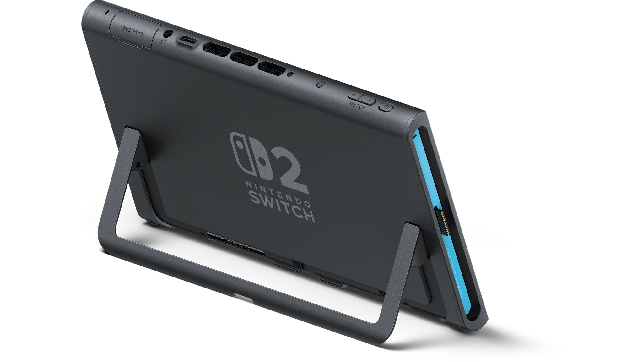 Nintendo Switch 2 (256GB)_2