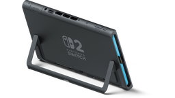 Nintendo Switch 2 (256GB)