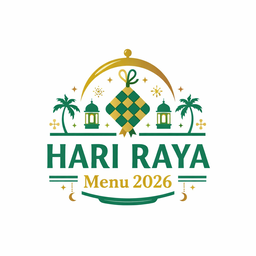 Raya Menu