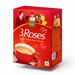 3 Roses Tea