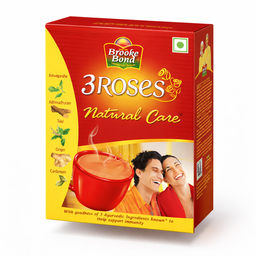 3 Roses Natural Care