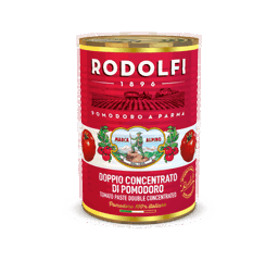 RODOLFI DOPPIO CONC ALPINO 500g