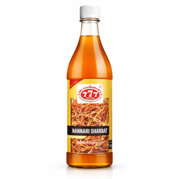 777 Nannari Sharbat 700ml