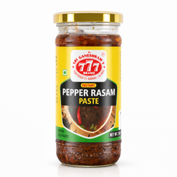 777 Pepper Rasam Paste 300g