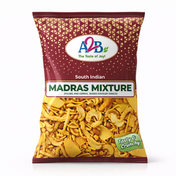 A2B Madras Mixture 200g