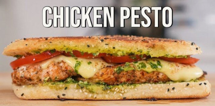 SANDWICHES CHAUDES _3