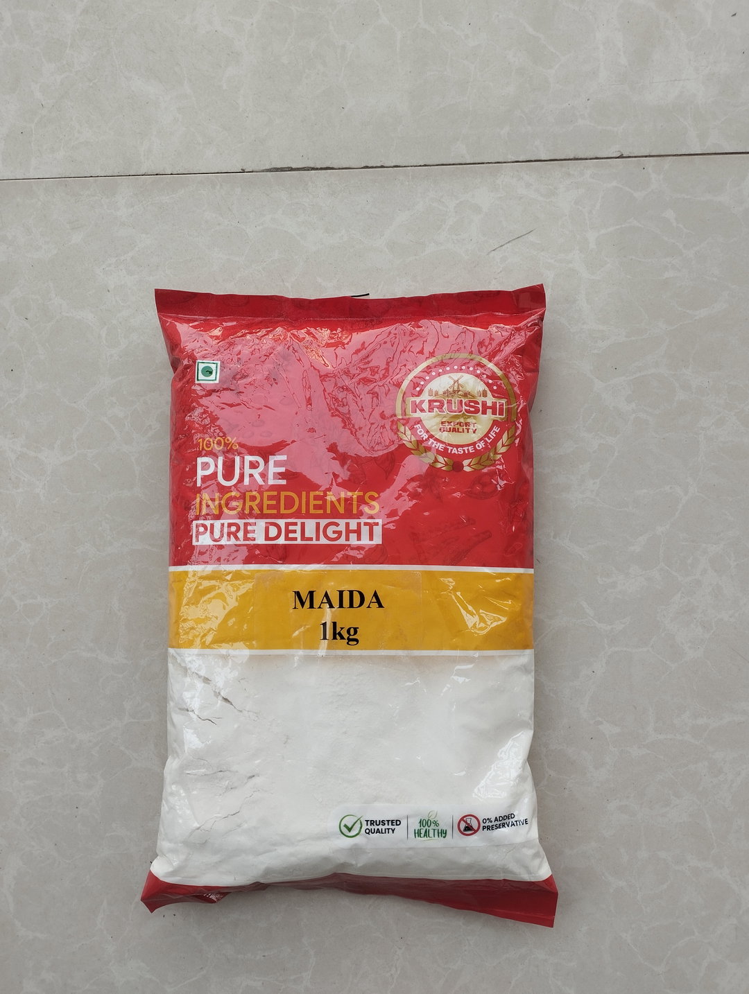 MAIDA 1 KG 