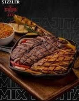 LES PLATS 