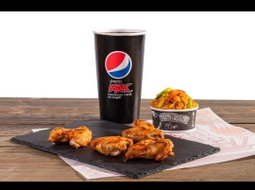 PIRI- PIRI