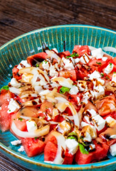 SALADES _2