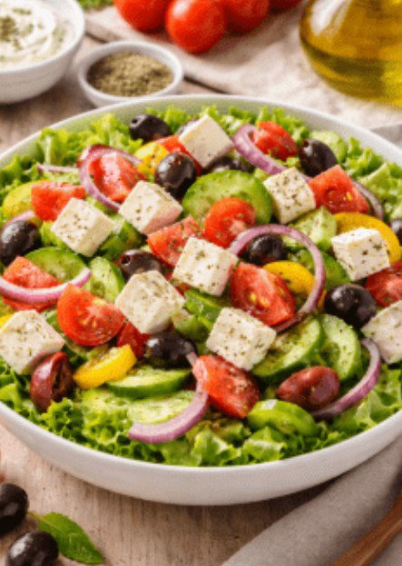 SALADES _7