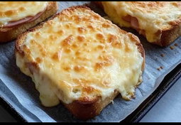 LES CROQUES 
